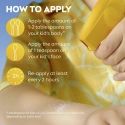 Nivea Sun Spray for Kids SPF 30, protective and caring, 250 ml