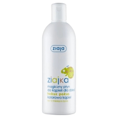 Ziaja Ziajka, 400 ml