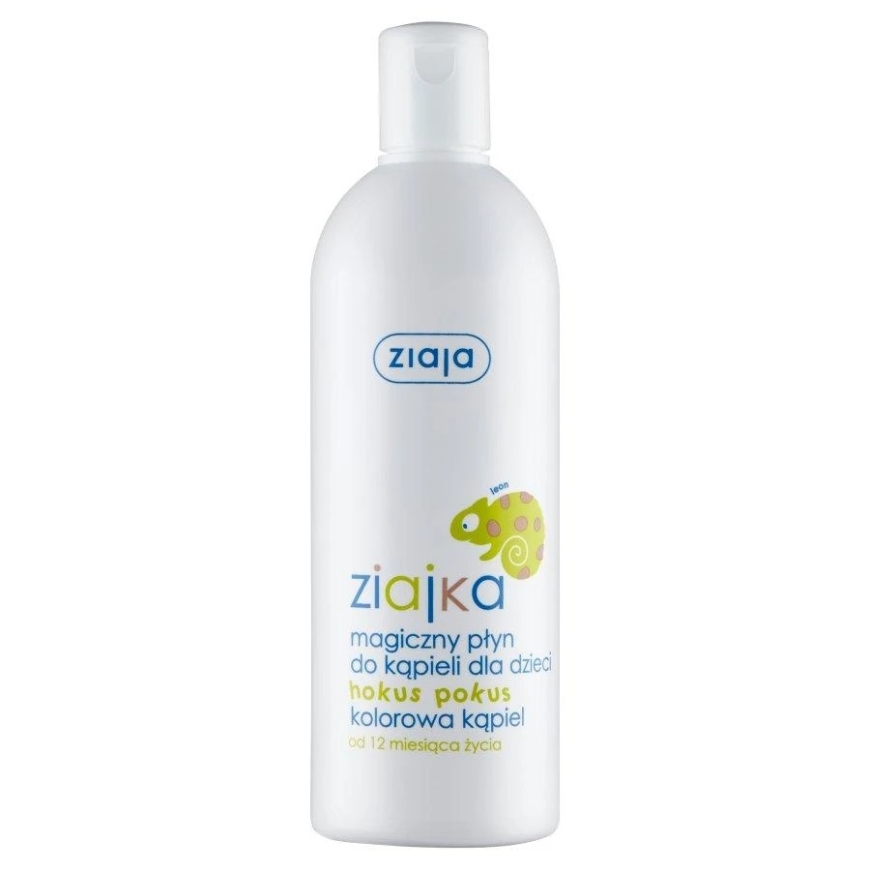 Ziaja Ziajka, 400 ml