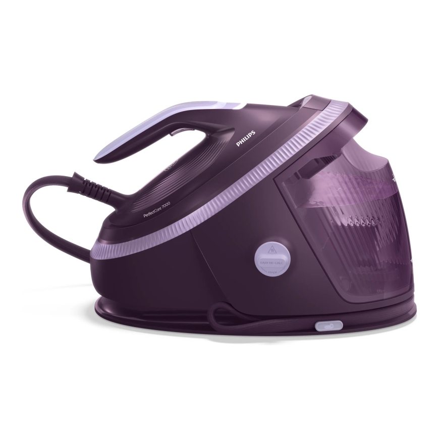 Philips 7000 series PSG7200/30 stacija gludināšanai