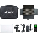 LED Light - Viltrox VL S192T 192 LED Light with LCD Screen LED Light - Viltrox VL S192T 192 LED Light with LCD Screen