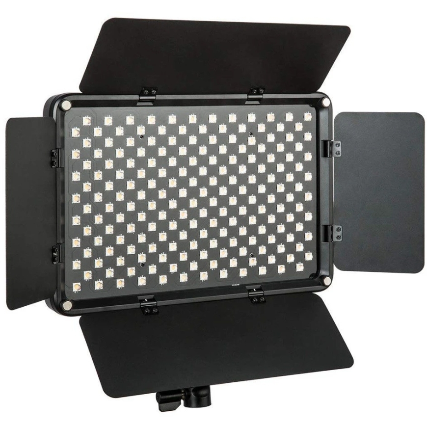 LED Light - Viltrox VL S192T 192 LED Light with LCD Screen – 2