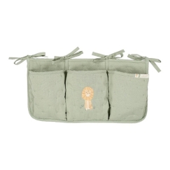 Little Dutch Organizer 'Safari Leo'