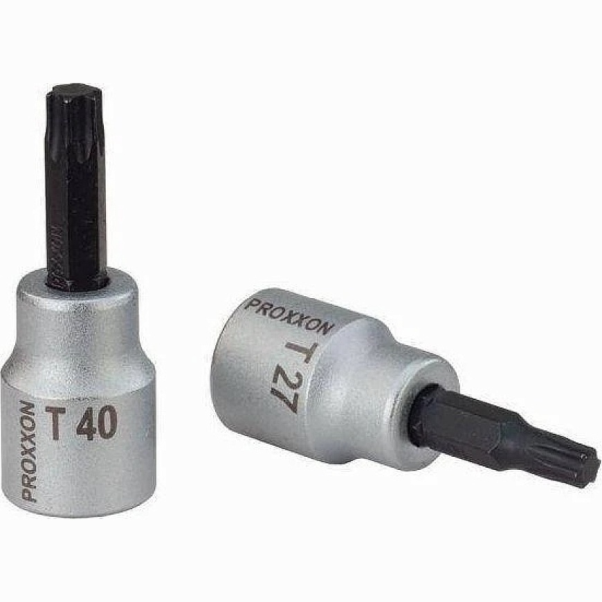 3/8"" головка PROXXON TX27