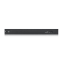 Zyxel GS1920-24HPv2 Hallittu Gigabit Ethernet (10/100/1000) Power over Ethernet -tuki musta Zyxel GS1920-24HPv2 Hallittu Gigabit Ethernet (10/100/1000) Power over Ethernet -tuki musta
