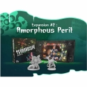 Asmodee Terrorscape: Amorfine Pavojus Asmodee Terrorscape: Amorfine Pavojus