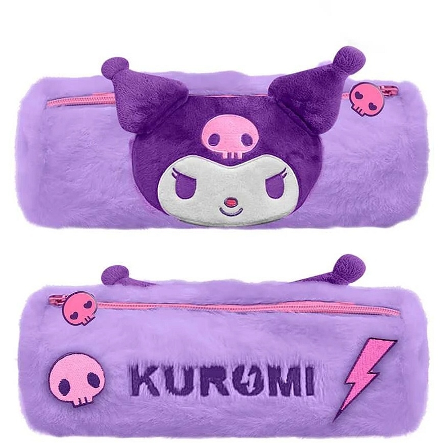 Grajlandia Hello Kitty Kuromi joonistusalks, 22 cm