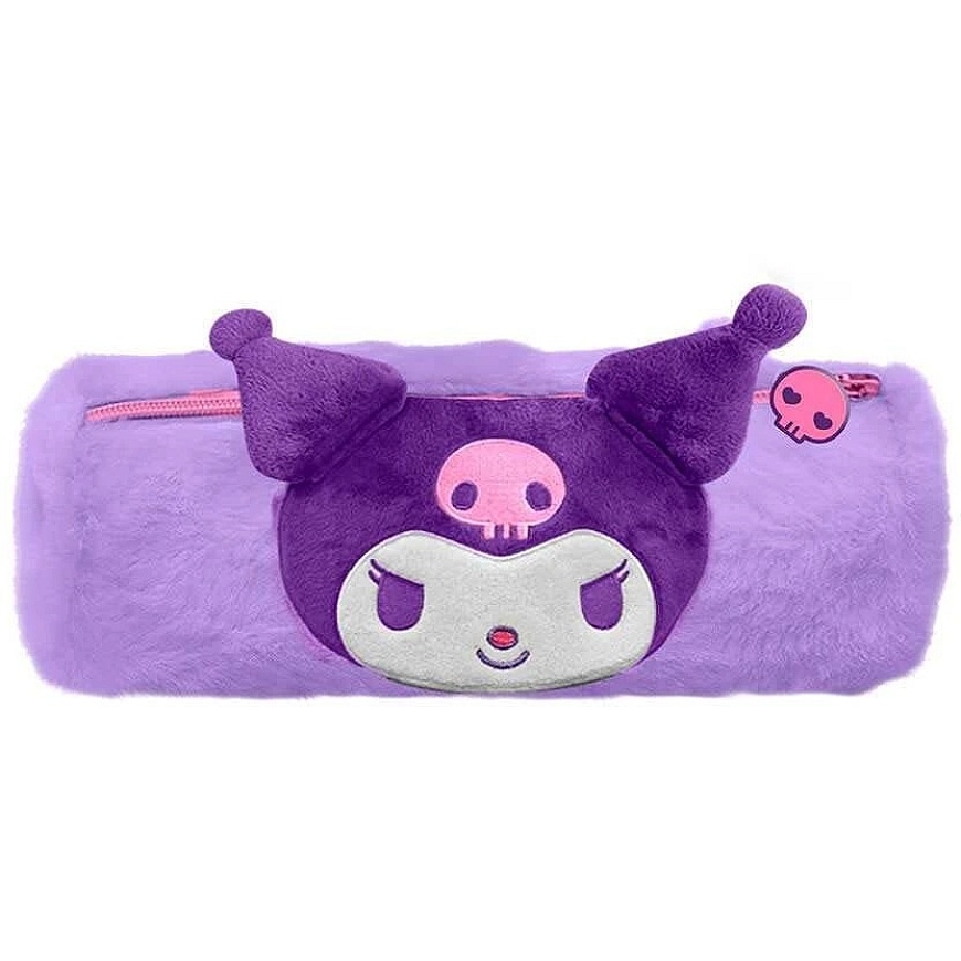 Grajlandia Кейс для карандашей Hello Kitty Kuromi, 22 см – 2