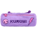 Grajlandia Hello Kitty Kuromi Pencil Case, 22 cm