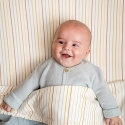 Little Dutch Прогулочная накладка для малышей 'Vintage Sunny Stripes' Little Dutch Прогулочная накладка для малышей 'Vintage Sunny Stripes'