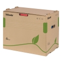 Esselte Archiving Container Eco FSC® for LAFs Front opening Esselte Archiving Container Eco FSC® for LAFs Front opening