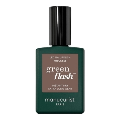 Anny Manucurist Vihreä Flash kynsilakka Freckles 15ml