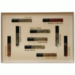 Setti, Eau.Mg, Discovery, Extrait De Parfum, Unisex, 10 kpl, 2 ml *Näyte