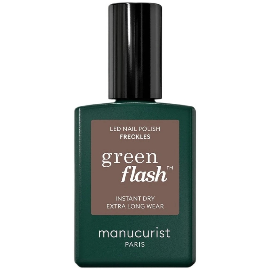 Anny Manucurist Vihreä Flash kynsilakka Freckles 15ml – 2