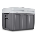 MEDION MD 13102 külmutuskast 40 l Elektriline Hõbe, Valge MEDION MD 13102 külmutuskast 40 l Elektriline Hõbe, Valge