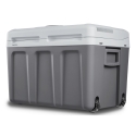MEDION MD 13102 холодильная сумка 40 L Электричество Серебристый, Белый MEDION MD 13102 холодильная сумка 40 L Электричество Серебристый, Белый