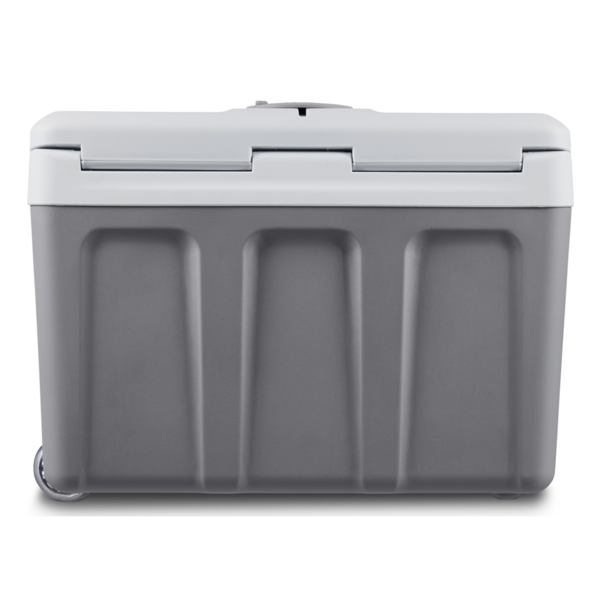 MEDION MD 13102 холодильная сумка 40 L Электричество Серебристый, Белый – 4