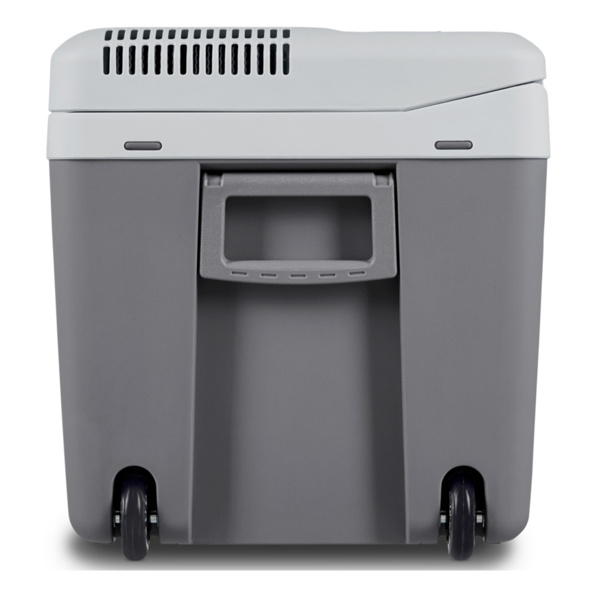 MEDION MD 13102 cool box 40 L Electric Silver, White – 5