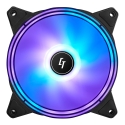 Chieftec Nova 120 mm Case Fan NF-1225RGB Chieftec Nova 120 mm Case Fan NF-1225RGB