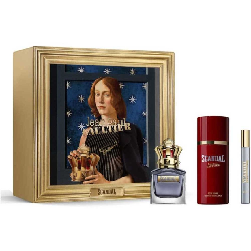 Jean Paul Gaultier Jean Paul Gaultier