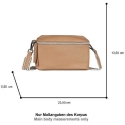 Tom Tailor naiste vöö kott „Orla Stripe“ 012673