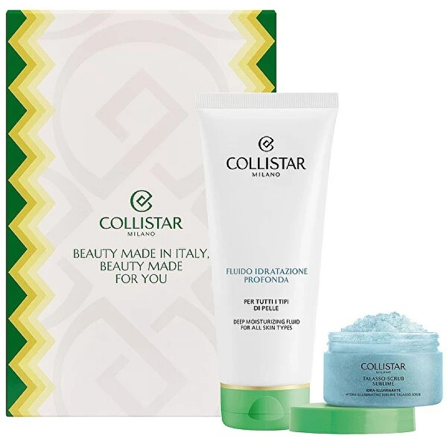 Collistar Kevadkomplekt, 350 ml