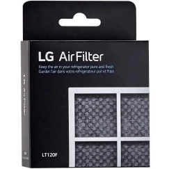 LG LT120F külmiku õhufilter