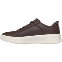Miehet Skechers Court Break Double Vented 183177 CHOC (43) Miehet Skechers Court Break Double Vented 183177 CHOC (43)