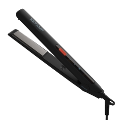 Revamp Progloss Touch Digital Matu taisnotājs Silts Melns 3 m