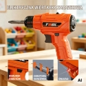 WOOPIE Tool Set in Case 45 pcs.
