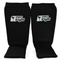 Step Profight Cotton 1104 must must (L) sääre kaitse