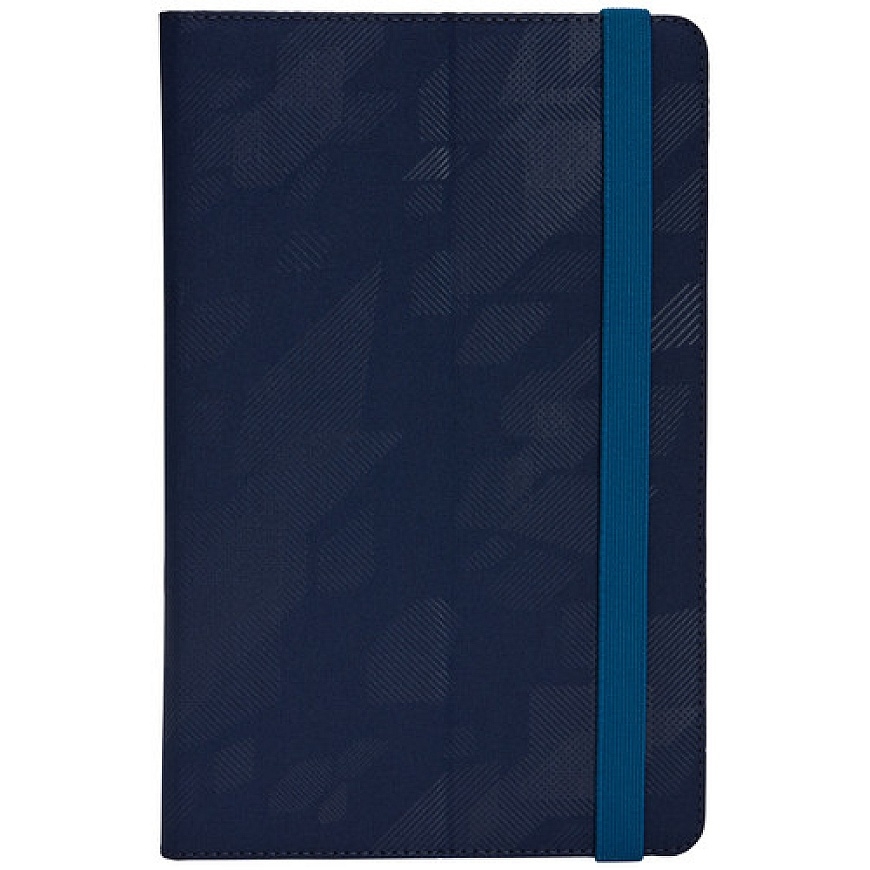Case Logic SureFit CBUE-1208 Dress Blue 20.3 cm (8") Folio – 2