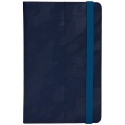Case Logic SureFit CBUE-1208 Dress Blue 20.3 cm (8") Folio Case Logic SureFit CBUE-1208 Dress Blue 20.3 cm (8") Folio