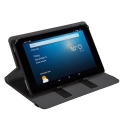 Case Logic SureFit CBUE-1208 Dress Blue 20.3 cm (8") Folio Case Logic SureFit CBUE-1208 Dress Blue 20.3 cm (8") Folio