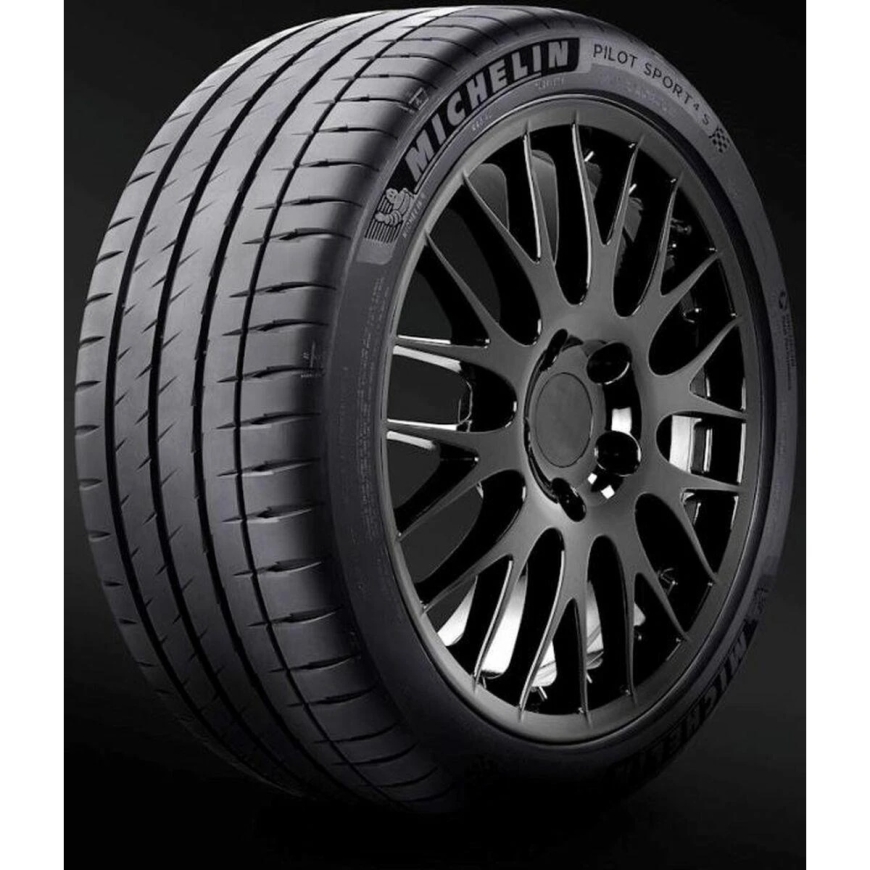 Michelin 295/35R22 Pultas SPORT 4 S