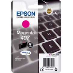 Epson WF-4745 струйный картридж 1 шт Подлинный Высокая (XL) Пурпурный