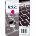 Epson WF-4745 mustekasetti 1 kpl Alkuperäinen Korkea (XL) värintuotto Magenta Epson WF-4745 mustekasetti 1 kpl Alkuperäinen Korkea (XL) värintuotto Magenta