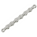 SunRace CN11E Silver 11-Speed Chain 138 Links SunRace CN11E Silver 11-Speed Chain 138 Links