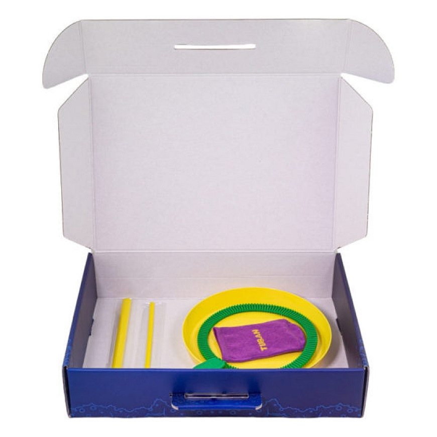 Tuban Set of 10 bańkowych sztuczek – 3