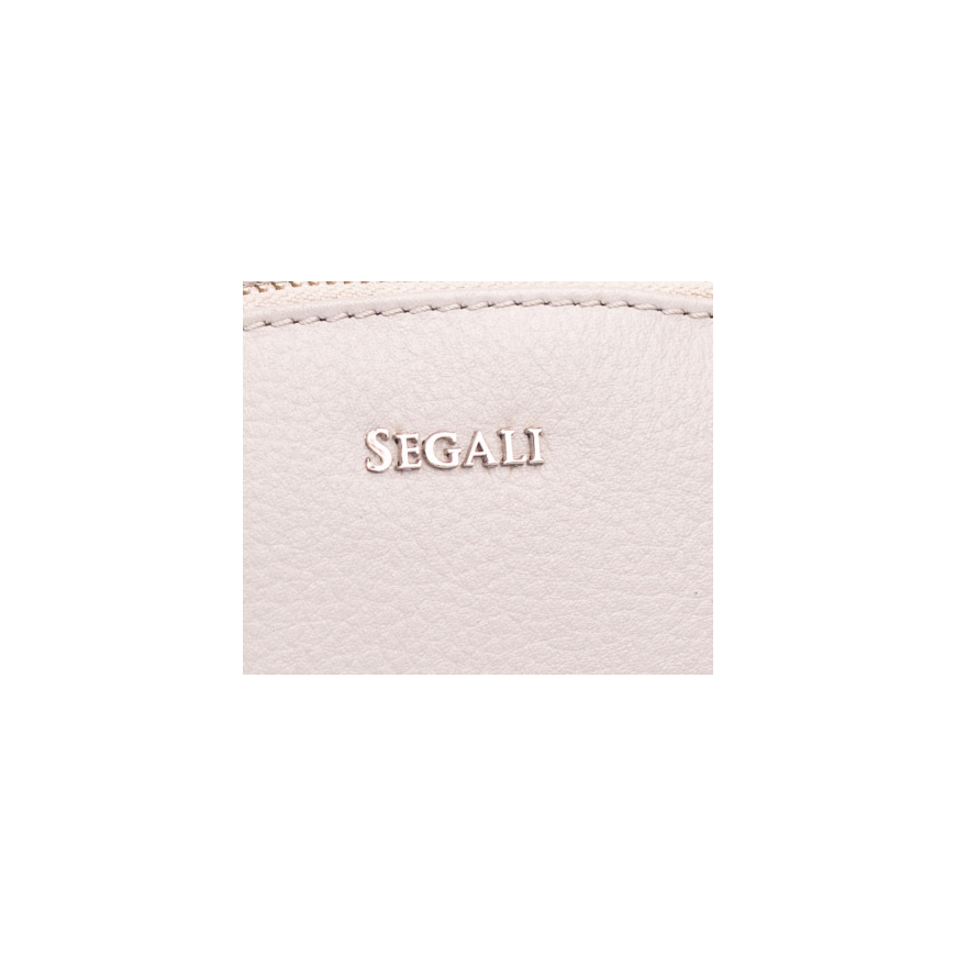 Segali Women's Leather Laptop Bag 12 Grey – 4