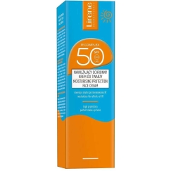 Lirene Sun, 40 ml