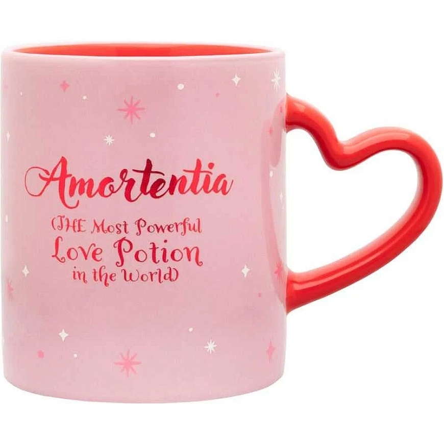ERIK Harry Potter meilės gėrimo puodelis 330 ml – 2