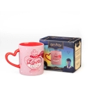 ERIK Harry Potter Rakkausloitsu muki 330ml ERIK Harry Potter Rakkausloitsu muki 330ml