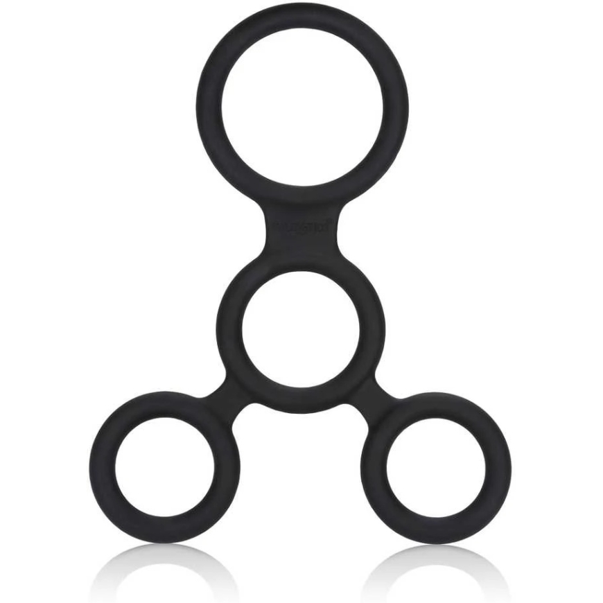California Exotics "Calexotics Ring" – erection enhancement device