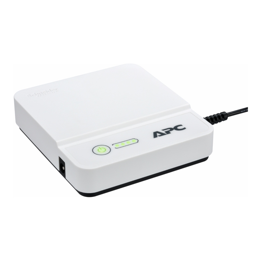 APC CP12036LI UPS-virtalähde 36 W – 3