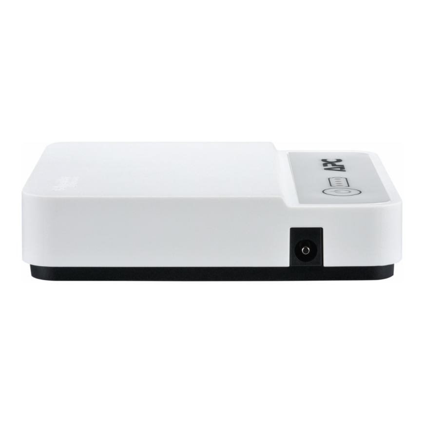 APC CP12036LI UPS-virtalähde 36 W – 5