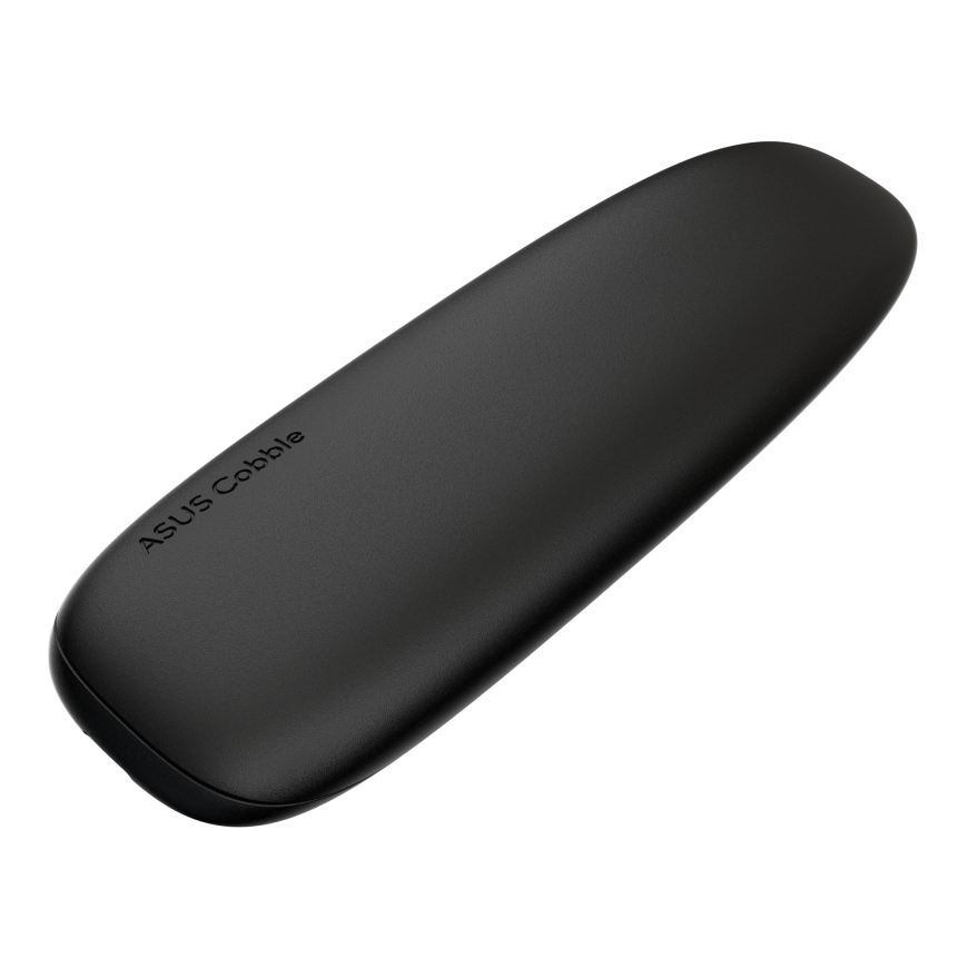 ASUS COBBLE Black (ESD-A1A/BLK) SSD enclosure M.2
