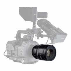 Objektiiv - Irix 150mm T3.0 Telefoto objektiiv MFT