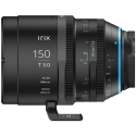 Objektyvas - Irix 150mm T3.0 Telefoto objektyvas MFT Objektyvas - Irix 150mm T3.0 Telefoto objektyvas MFT