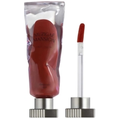 Maison Alhambra Muzigae Mansion “Objet” Long-lasting Matte Lipstick “008 Dominant”, 6 ml